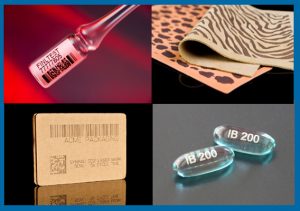A Complete Guide To Coding & Marking Systems | Novanta Photonics