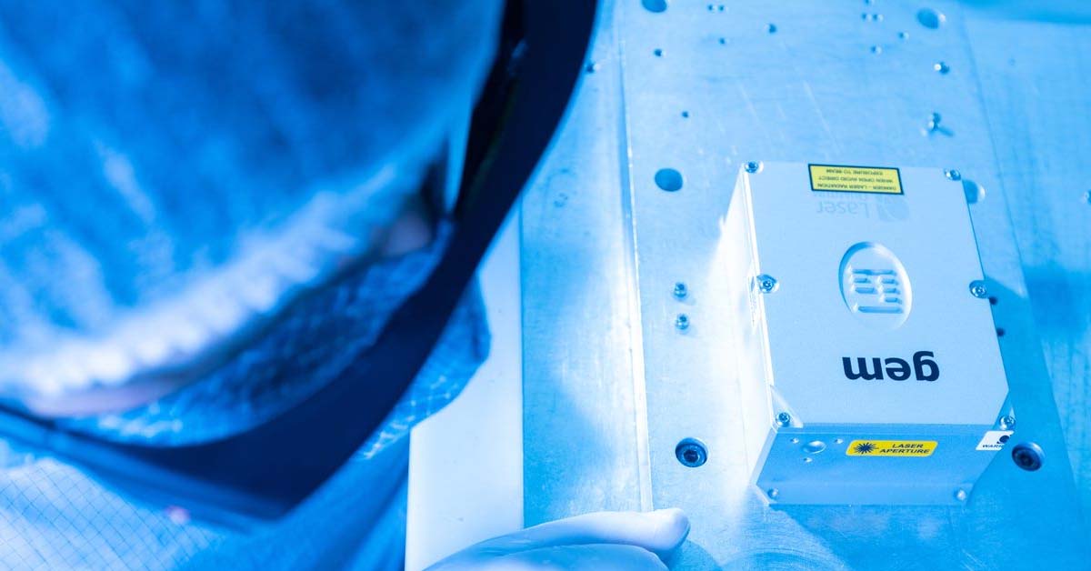 Laser Lithography An Overview