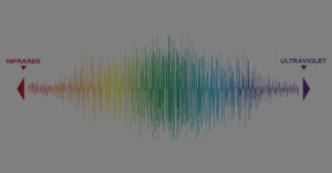 alternative wavelengths