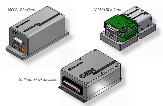 Building Block Technology